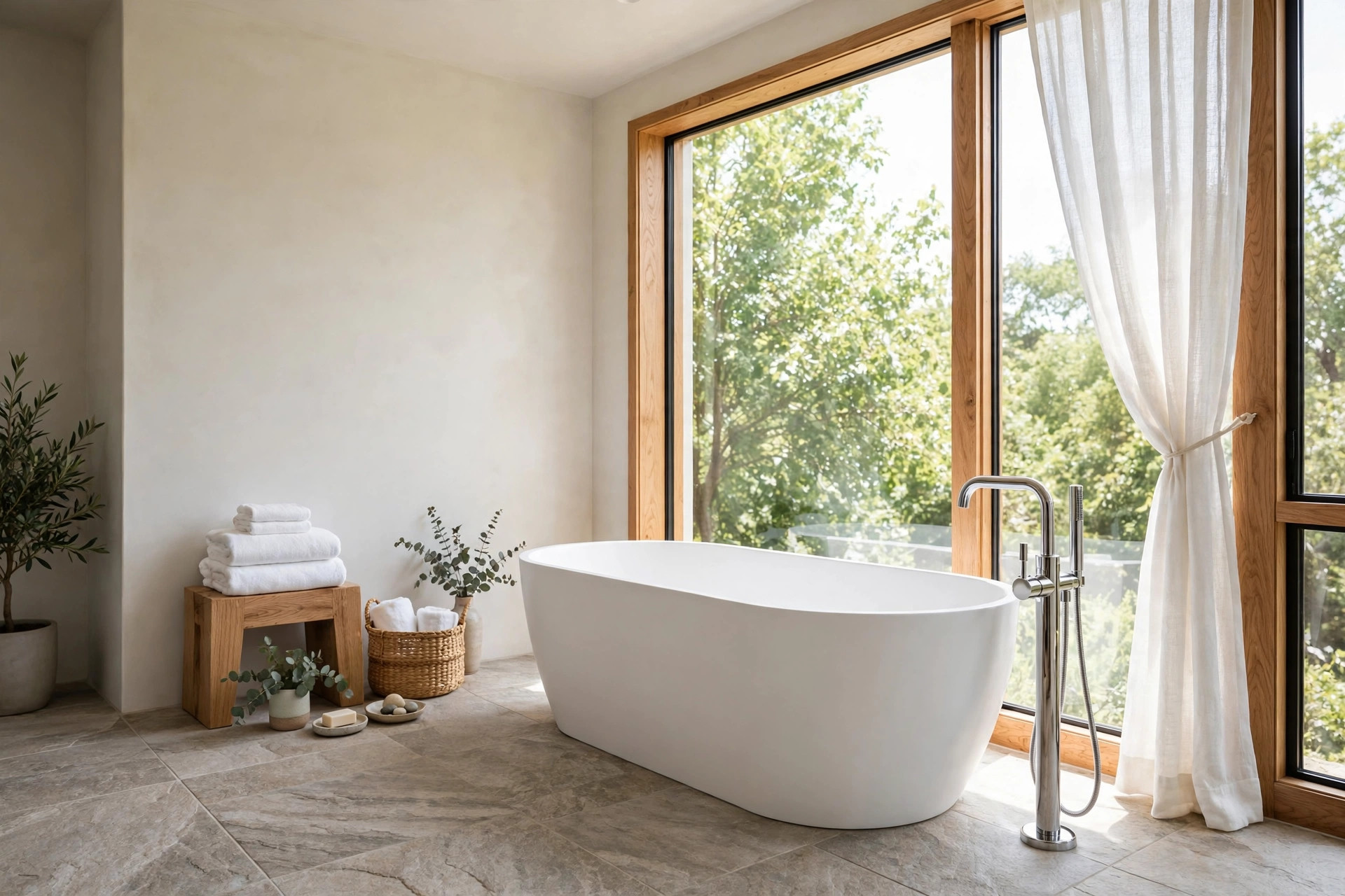 Bathtubs