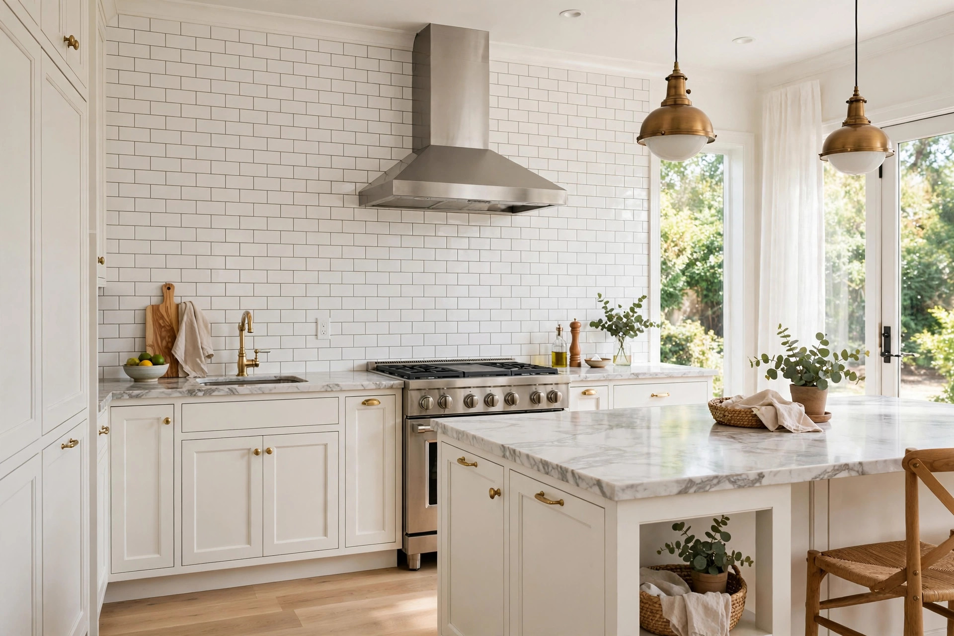 Countertops